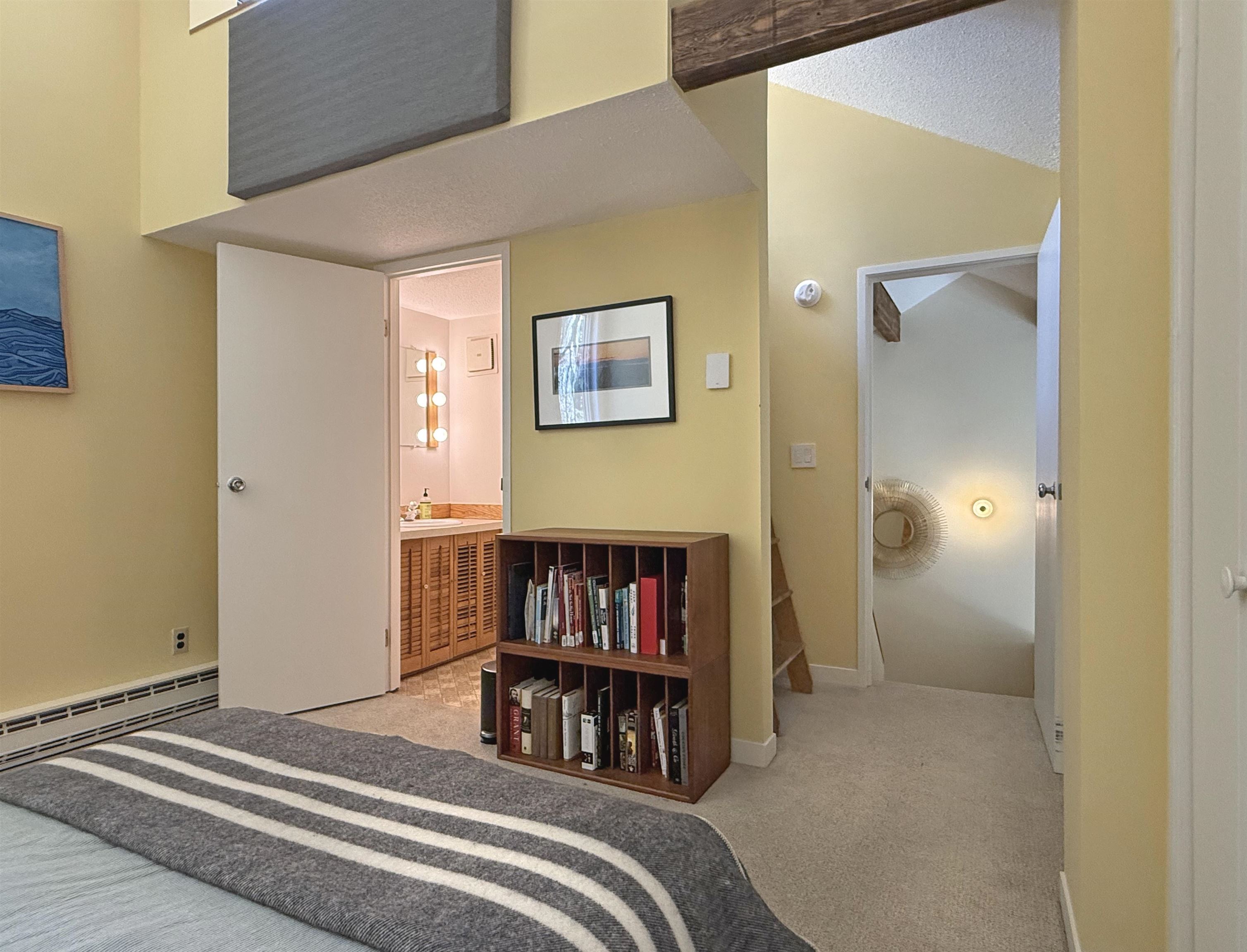 954 Butternut Hill Road, Unit D5 Waitsfield, VT 05673 - Photo 19 of 31 Gallery Image 19