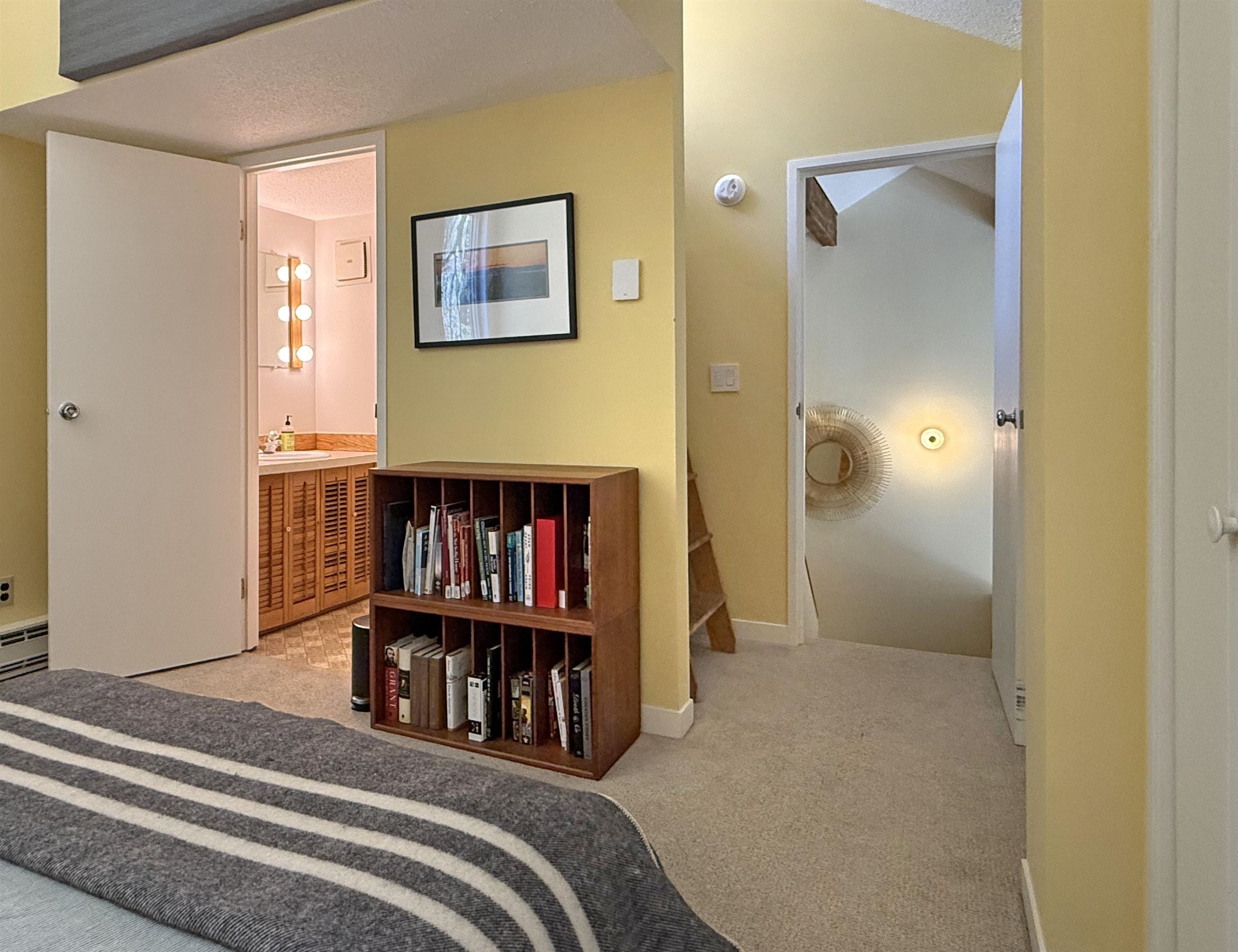 954 Butternut Hill Road, Unit D5 Waitsfield, VT 05673 - Photo 20 of 31 Gallery Image 20