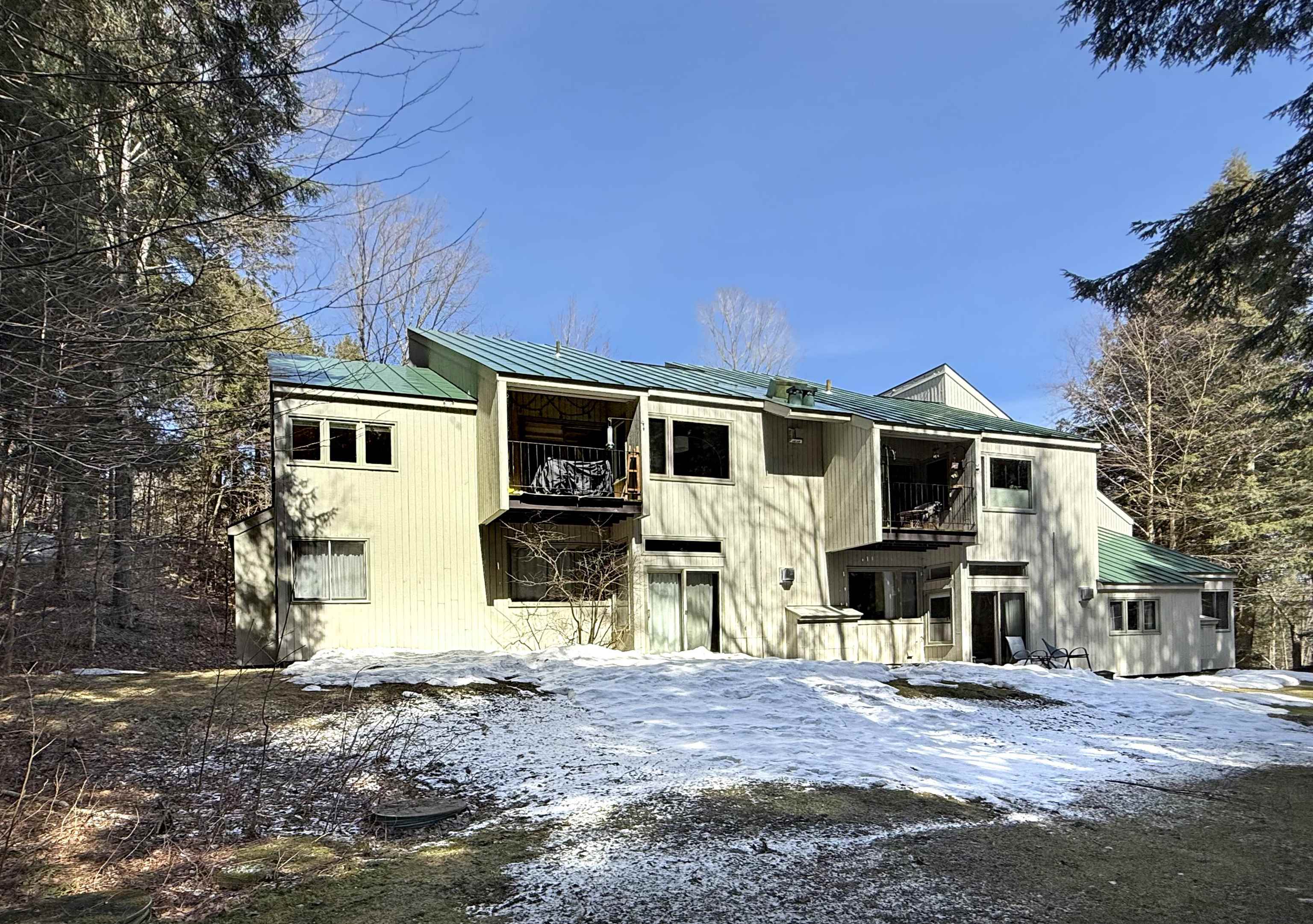 954 Butternut Hill Road, Unit D5 Waitsfield, VT 05673 - Photo 24 of 31 Gallery Image 24