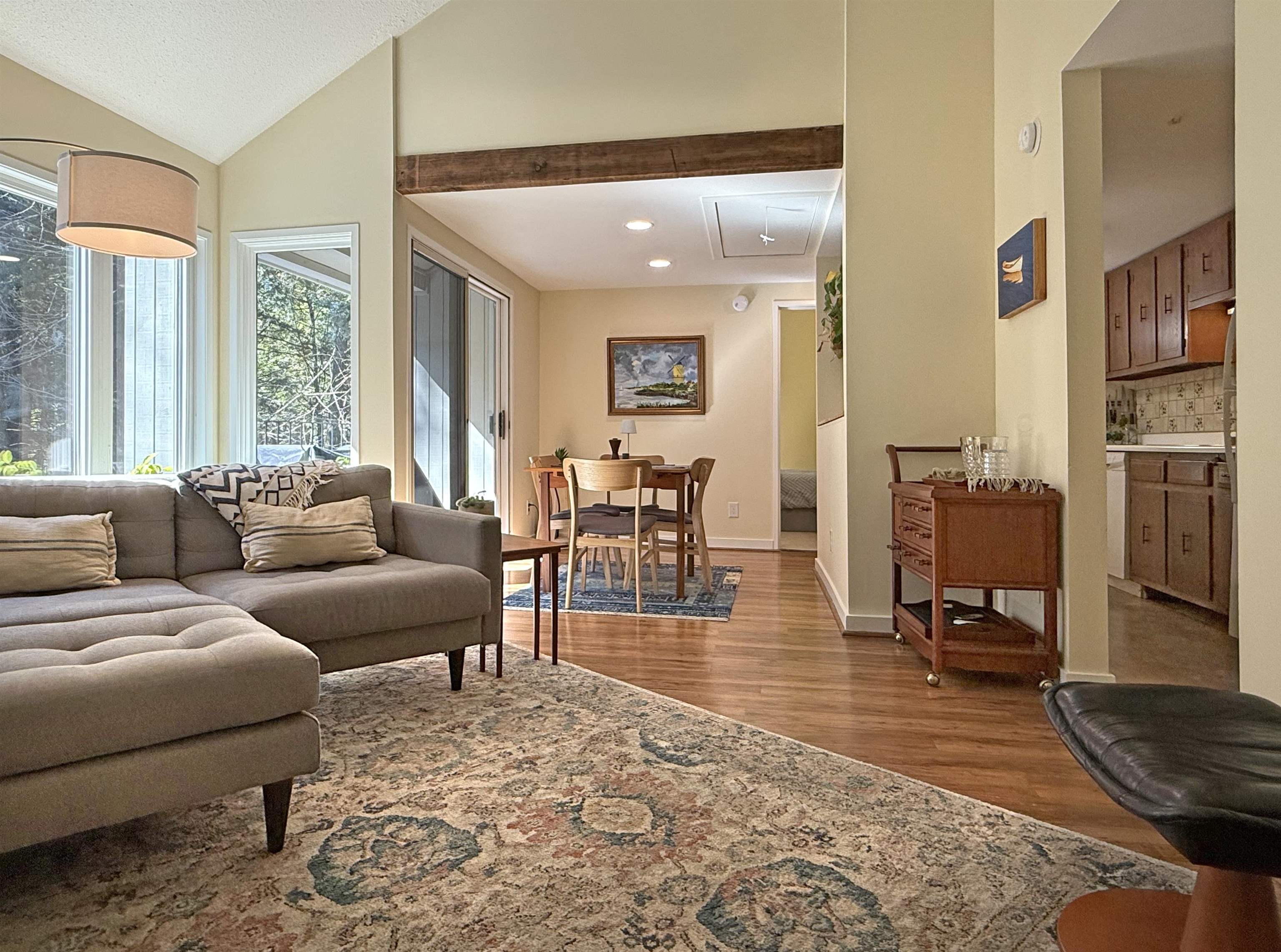 954 Butternut Hill Road, Unit D5 Waitsfield, VT 05673 - Photo 5 of 31 Gallery Image 5