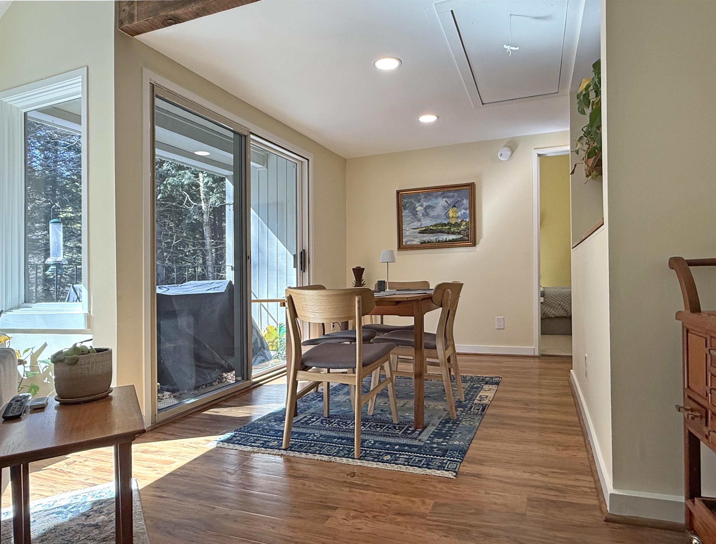 954 Butternut Hill Road, Unit D5 Waitsfield, VT 05673 - Photo 6 of 31 Gallery Image 6