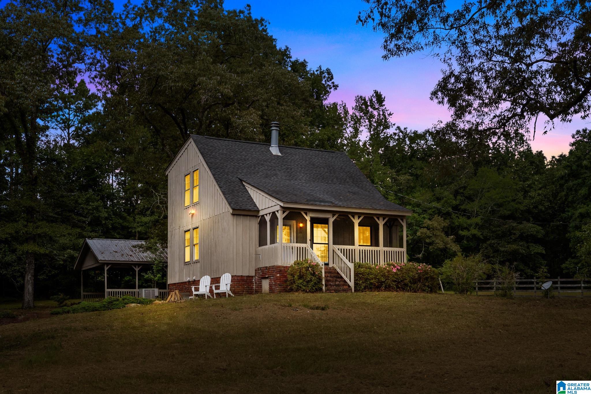 1695 Sanie Road Odenville, AL 35120 - Photo 5 of 63
