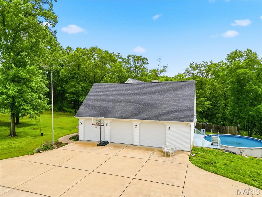 801 Honeyridge Road Catawissa, MO 63015 - Photo 9 of 99