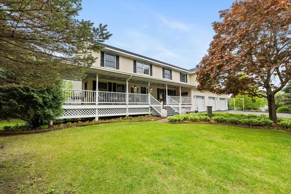 $585,000 | 31789 Lakeway Drive Northeast, Cambridge, MN 55008