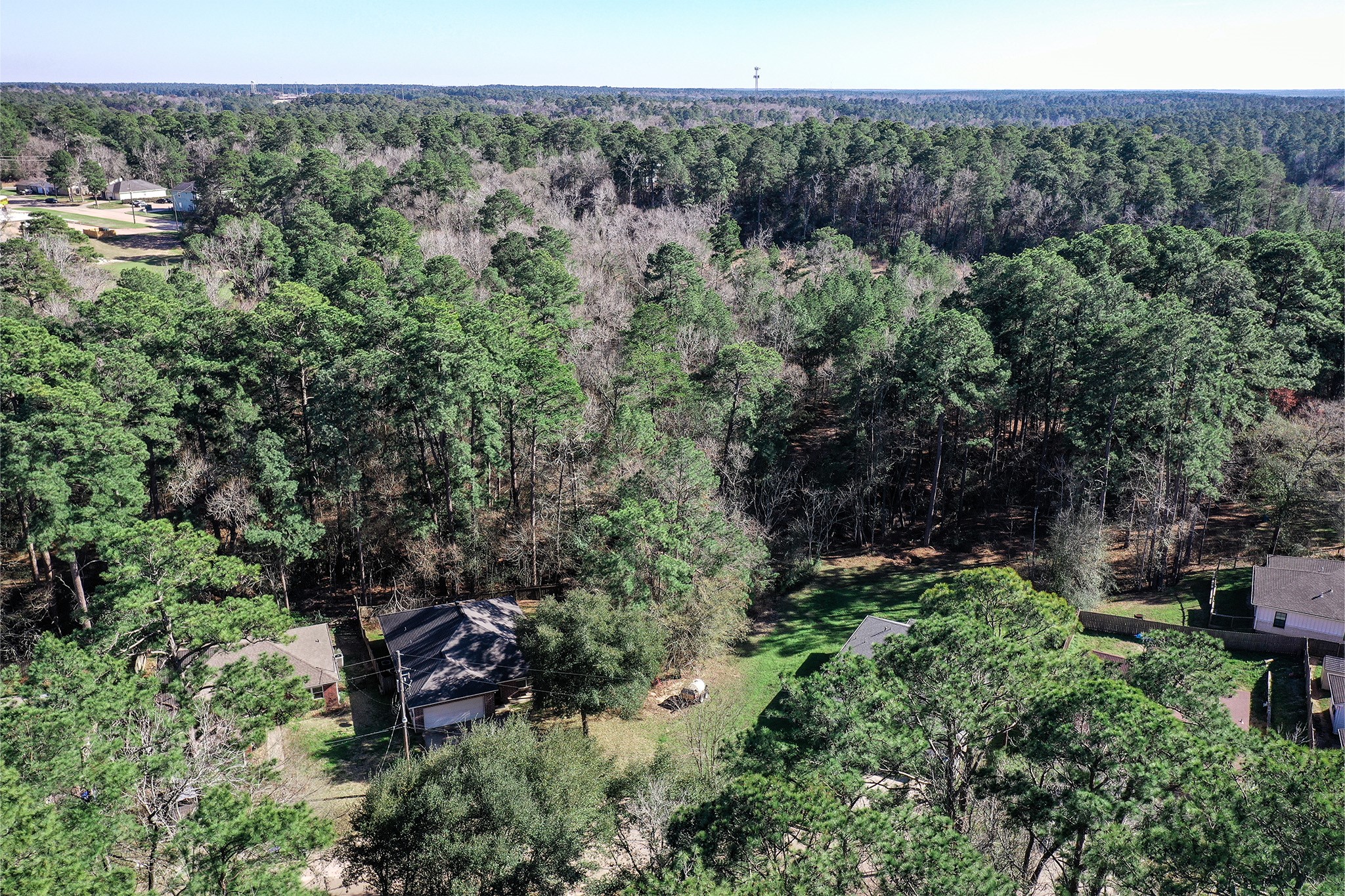 3138 Winding Way Huntsville, TX 77340 - Photo 2 of 9