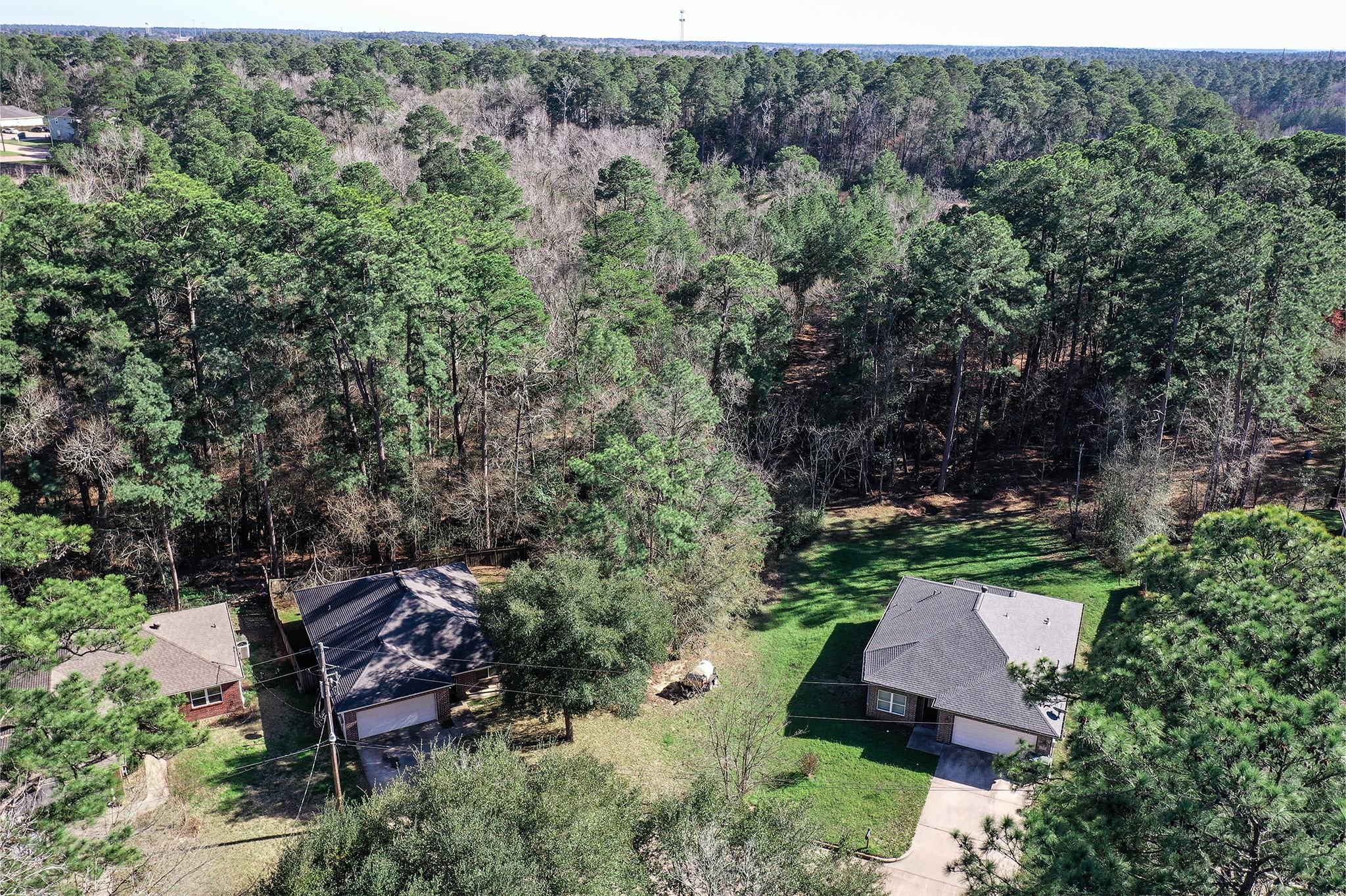 3138 Winding Way Huntsville, TX 77340 - Photo 6 of 9