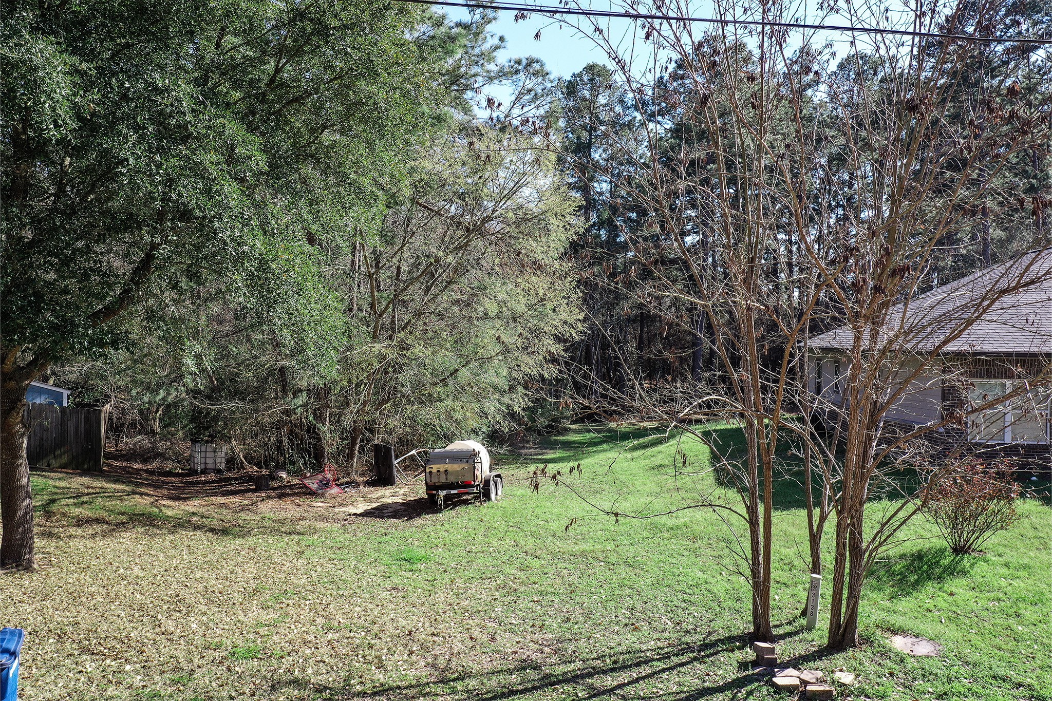 3138 Winding Way Huntsville, TX 77340 - Photo 7 of 9