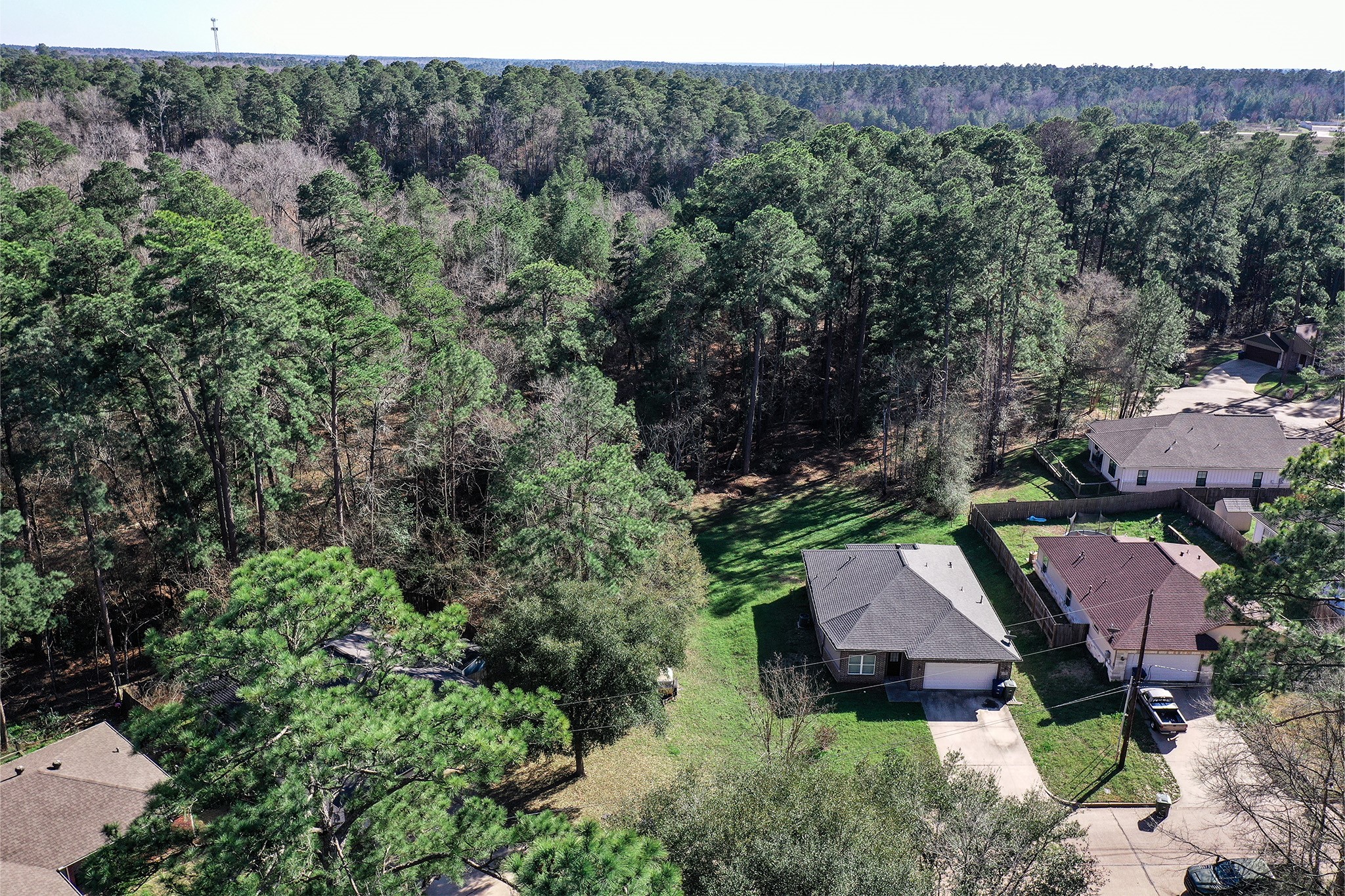 3138 Winding Way Huntsville, TX 77340 - Photo 9 of 9