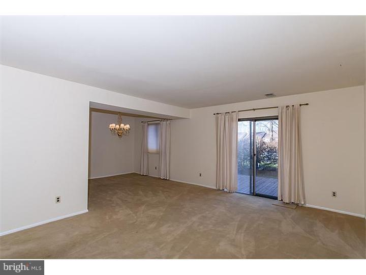 205 Chase Road Wayne, PA 19087 - Photo 12 of 23 an empty room with windows