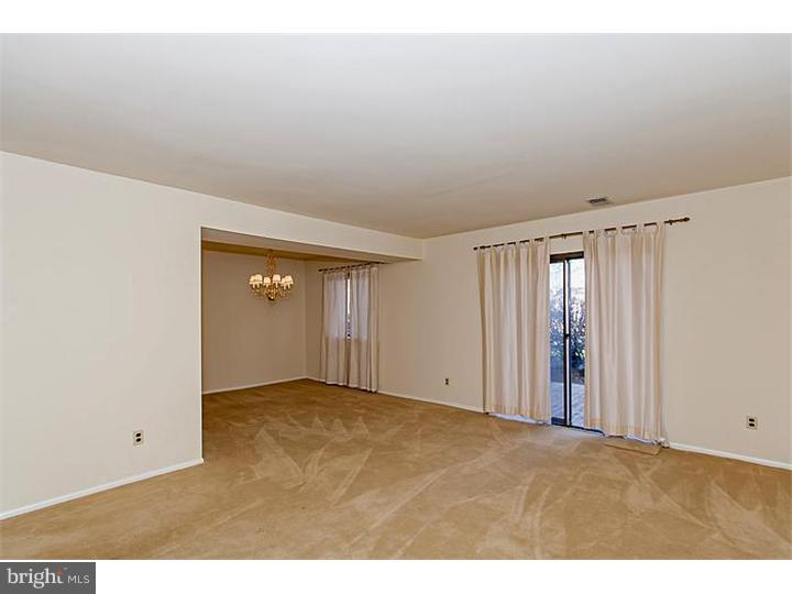 205 Chase Road Wayne, PA 19087 - Photo 13 of 23 a view of an empty room