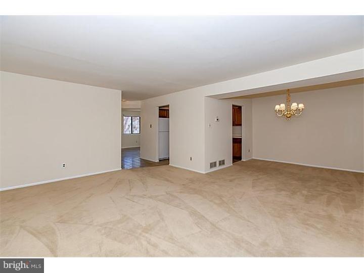 205 Chase Road Wayne, PA 19087 - Photo 14 of 23 a view of empty room