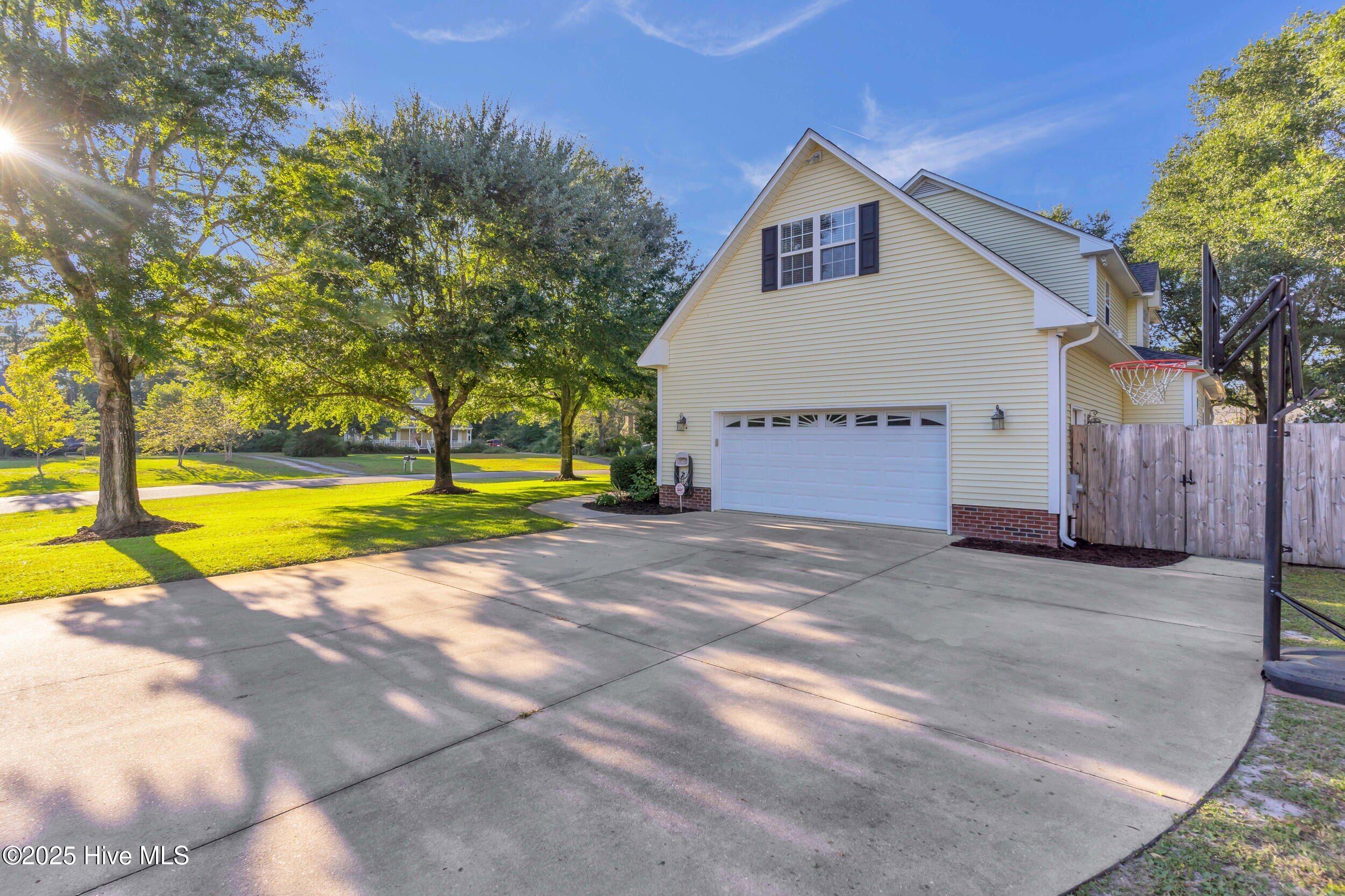 109 Grainger Point Road Wilmington, NC 28409 - Photo 45 of 65 109 Grainger Point Rd-00045