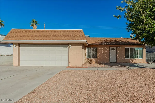 $2,250 | 6358 Meadowlark Lane, Las Vegas, NV 89103
