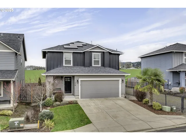 $475,000 | 1028 East 16th Street, Lafayette, OR 97127