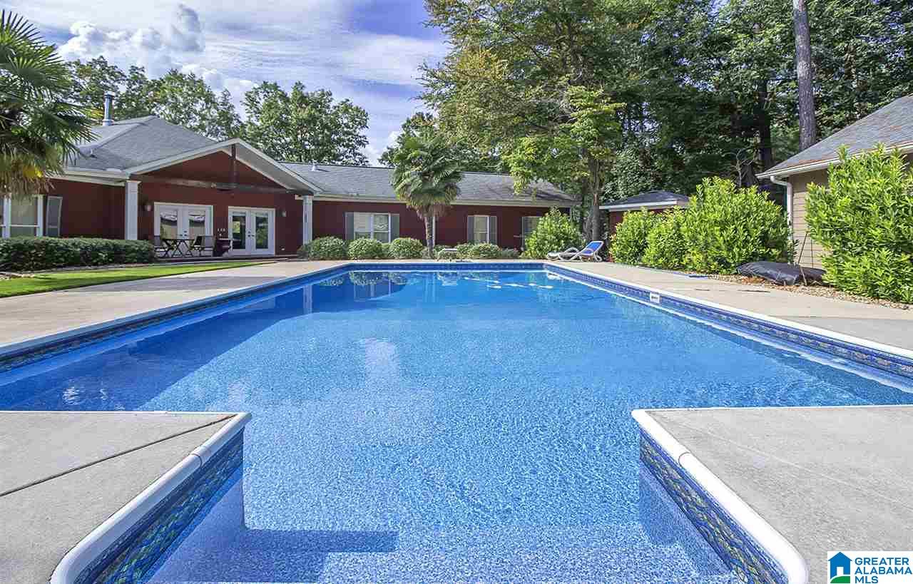126 River Lane Alpine, AL 35014 - Photo 12 of 36
