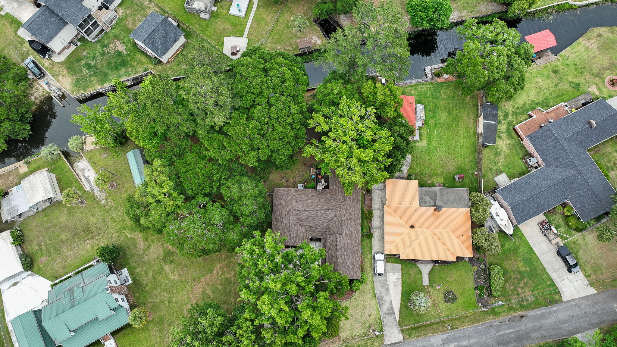 1807 Perch Road Moncks Corner, SC 29461 - Photo 27 of 56