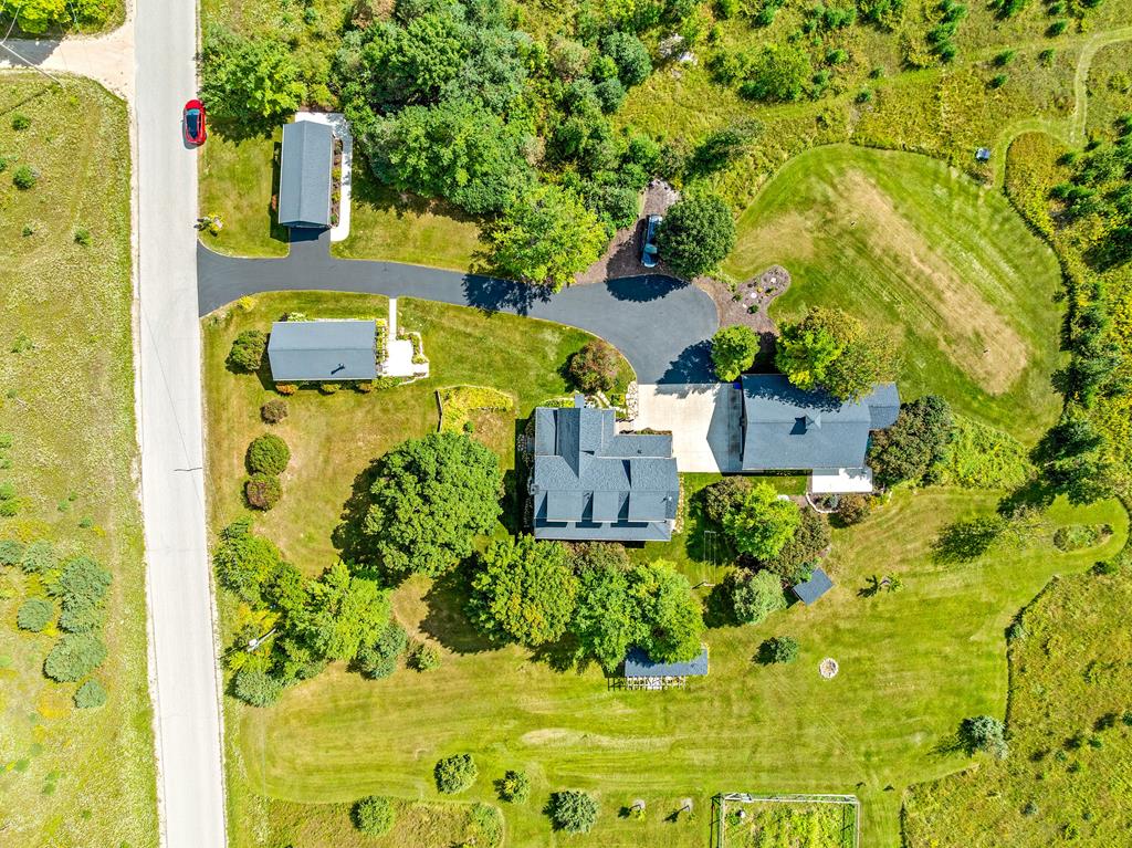633 Isle View Road Ellison Bay, WI 54210 - Photo 9 of 78