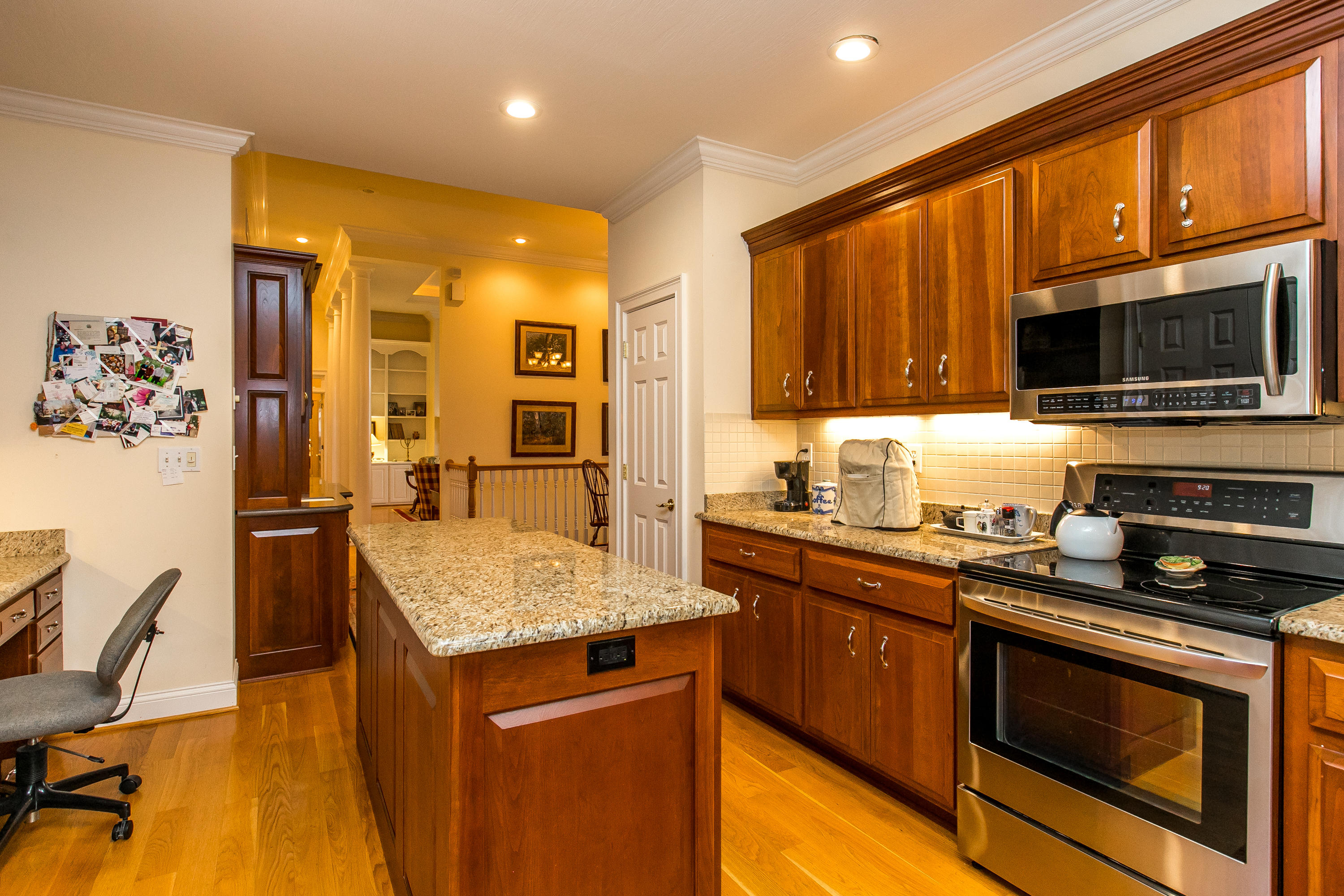 711 Kings Ridge Road Danville, KY 40422 - Photo 19 of 69 3-7