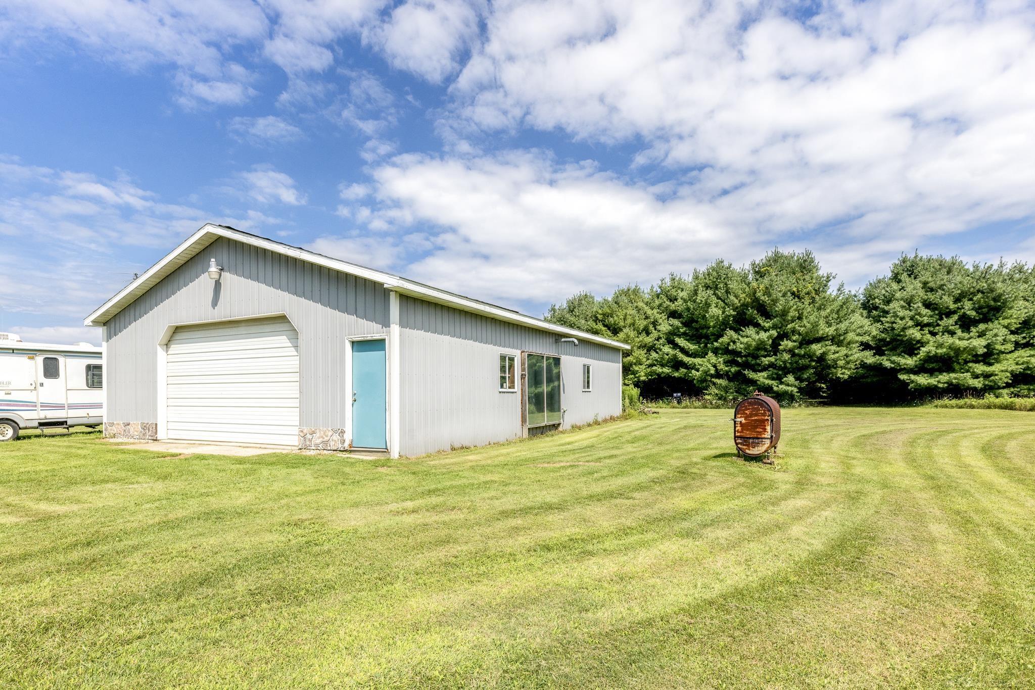 1274 North Ridge Road Carsonville, MI 48419 - Photo 41 of 56
