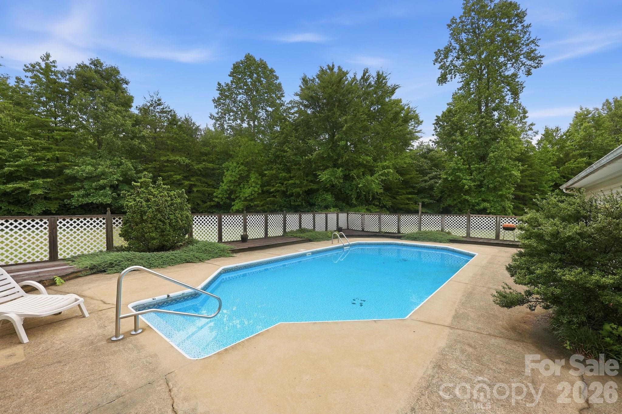 555 Brown Acres Road Salisbury, NC 28146 - Photo 34 of 40