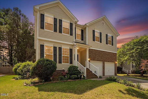 $610,000 | 129 Okamato Street, Raleigh, NC 27603