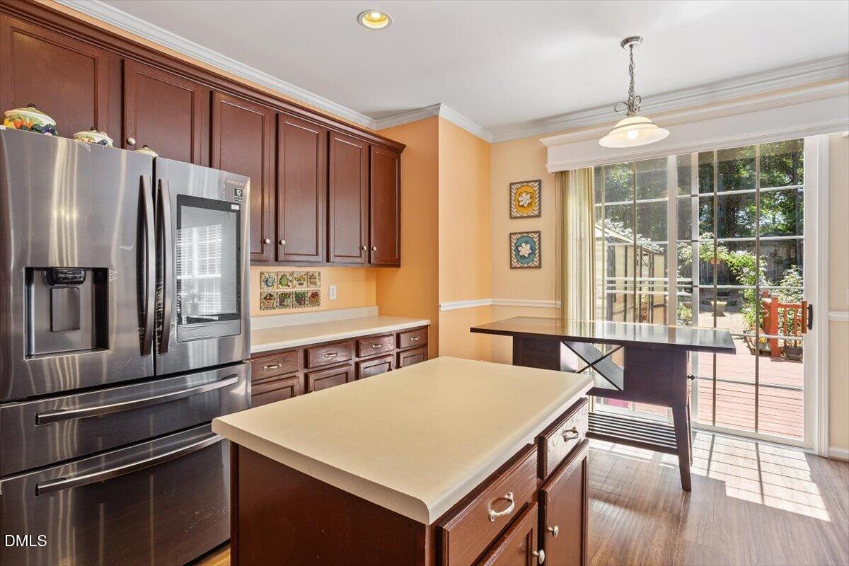 129 Okamato Street Raleigh, NC 27603 - Photo 15 of 46 Kitchen