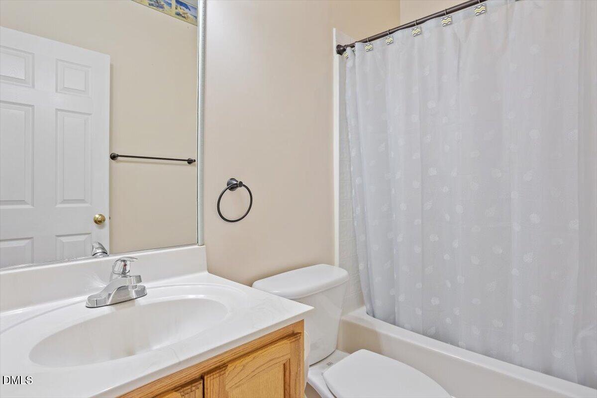 129 Okamato Street Raleigh, NC 27603 - Photo 19 of 46 Guest