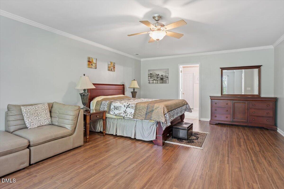 129 Okamato Street Raleigh, NC 27603 - Photo 20 of 46 Primary