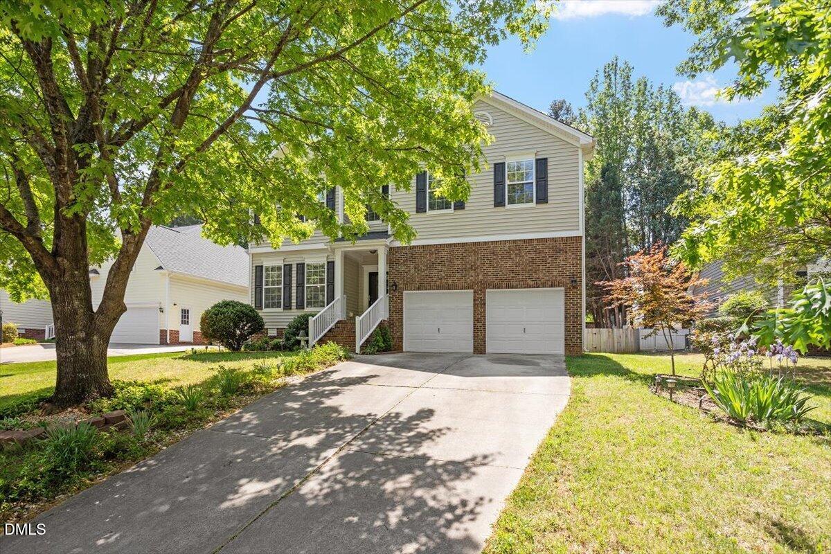 129 Okamato Street Raleigh, NC 27603 - Photo 2 of 46 FE