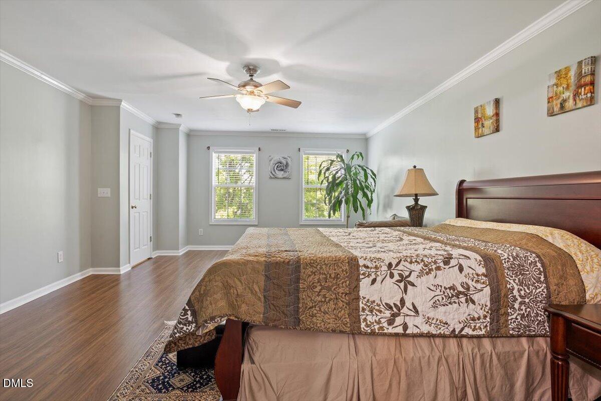 129 Okamato Street Raleigh, NC 27603 - Photo 21 of 46 Primary