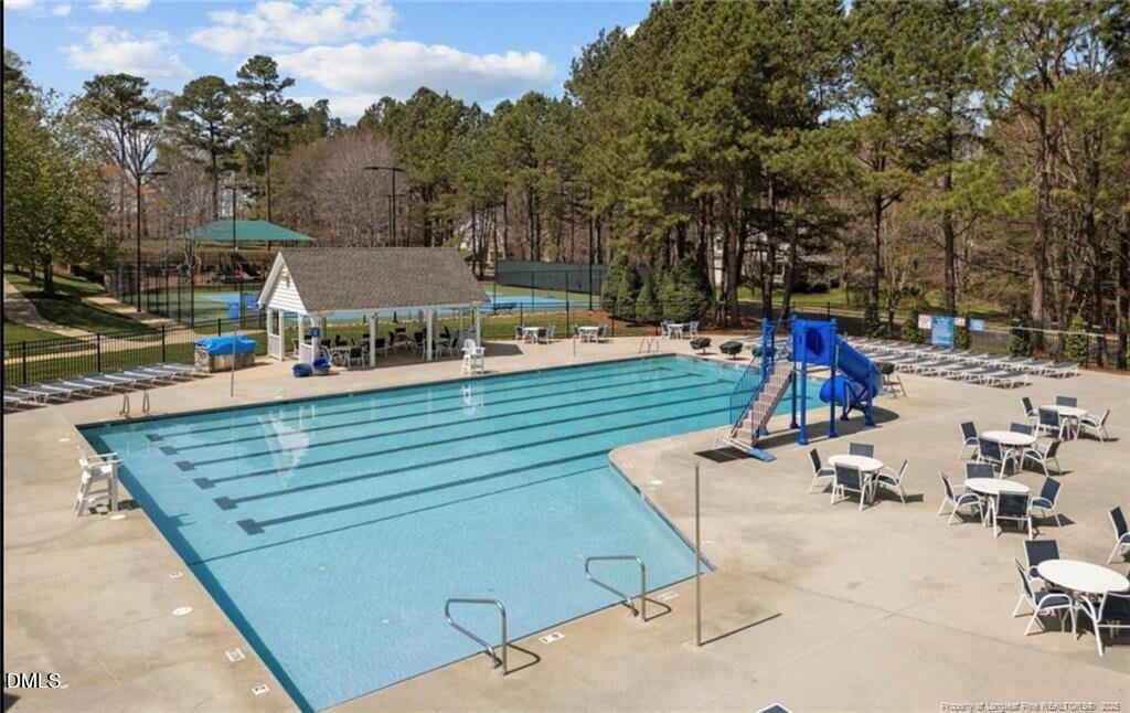 129 Okamato Street Raleigh, NC 27603 - Photo 42 of 46 129