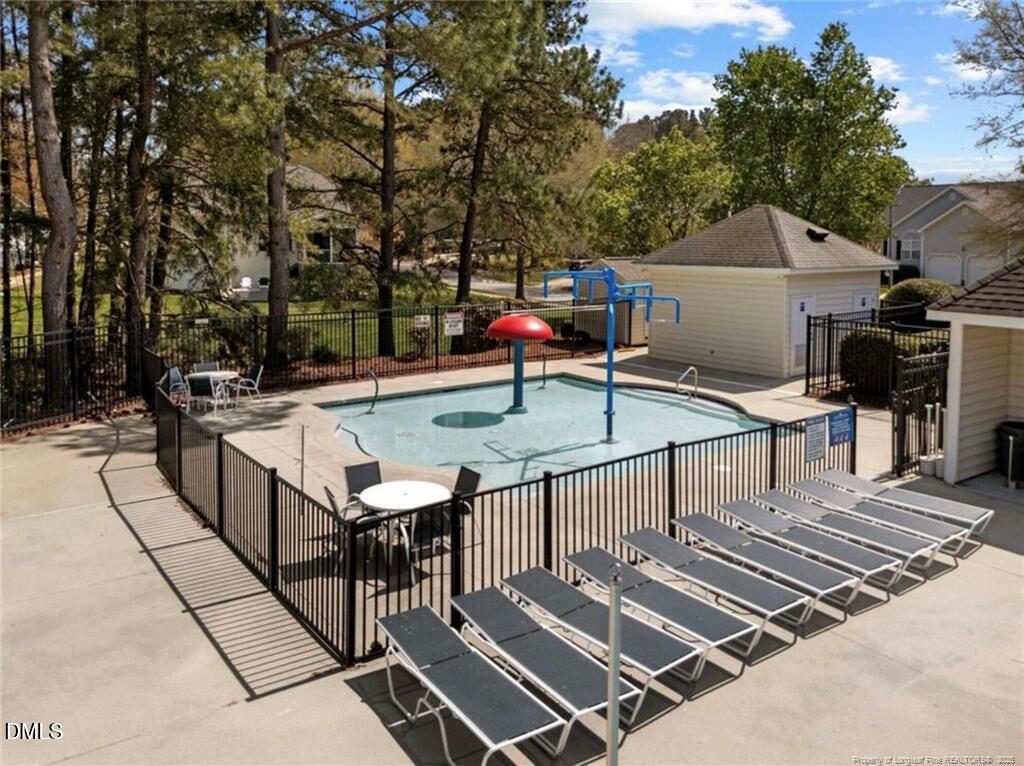 129 Okamato Street Raleigh, NC 27603 - Photo 43 of 46 129