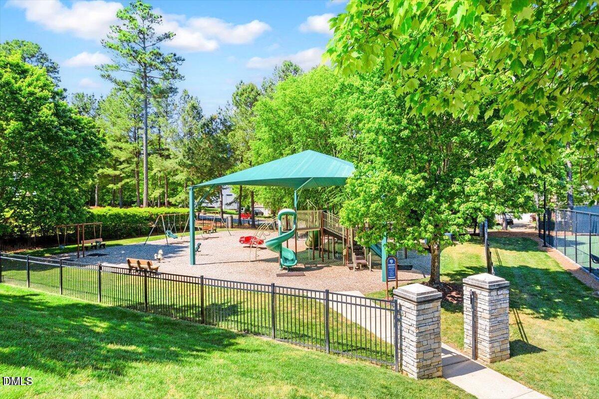 129 Okamato Street Raleigh, NC 27603 - Photo 44 of 46 129