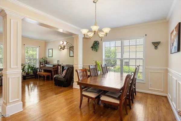 $585,000 | 129 Okamato Street, Raleigh, NC 27603