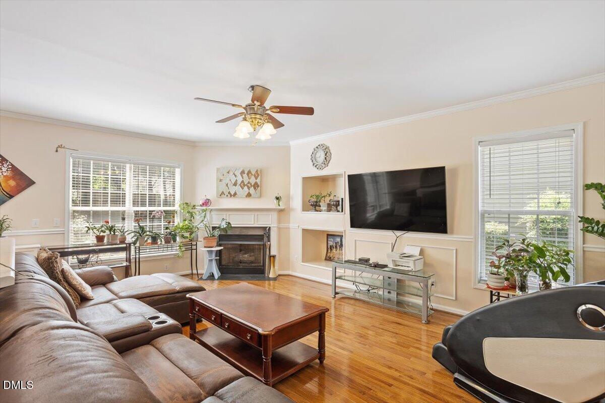 129 Okamato Street Raleigh, NC 27603 - Photo 7 of 46 LR