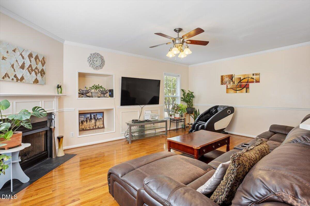 129 Okamato Street Raleigh, NC 27603 - Photo 8 of 46 LR