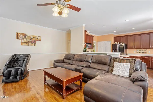 $585,000 | 129 Okamato Street, Raleigh, NC 27603