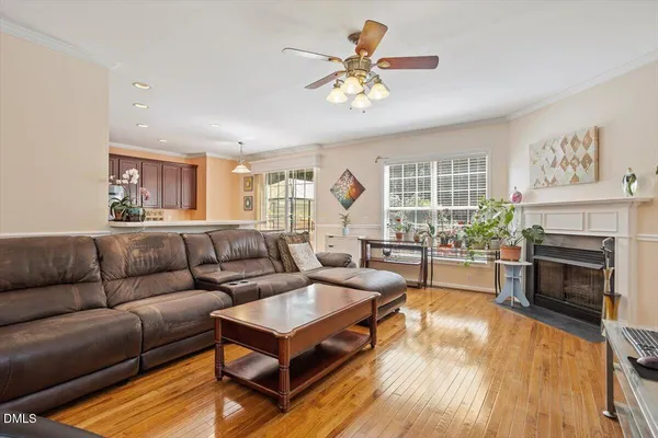 $585,000 | 129 Okamato Street, Raleigh, NC 27603