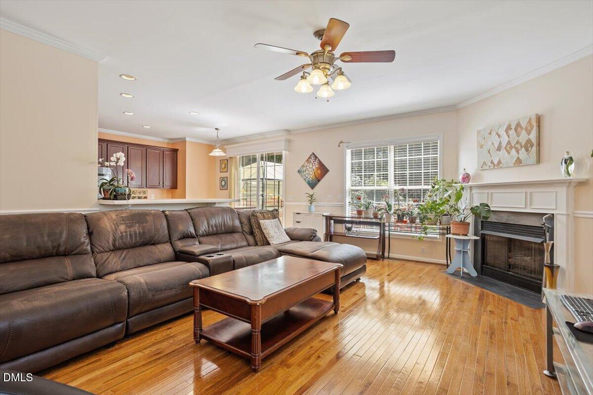 129 Okamato Street Raleigh, NC 27603 - Photo 10 of 46 LR