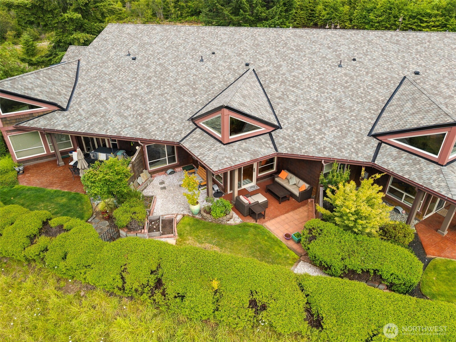 383 Romance Hill Road, Unit D Belfair, WA 98528 - Photo 33 of 39