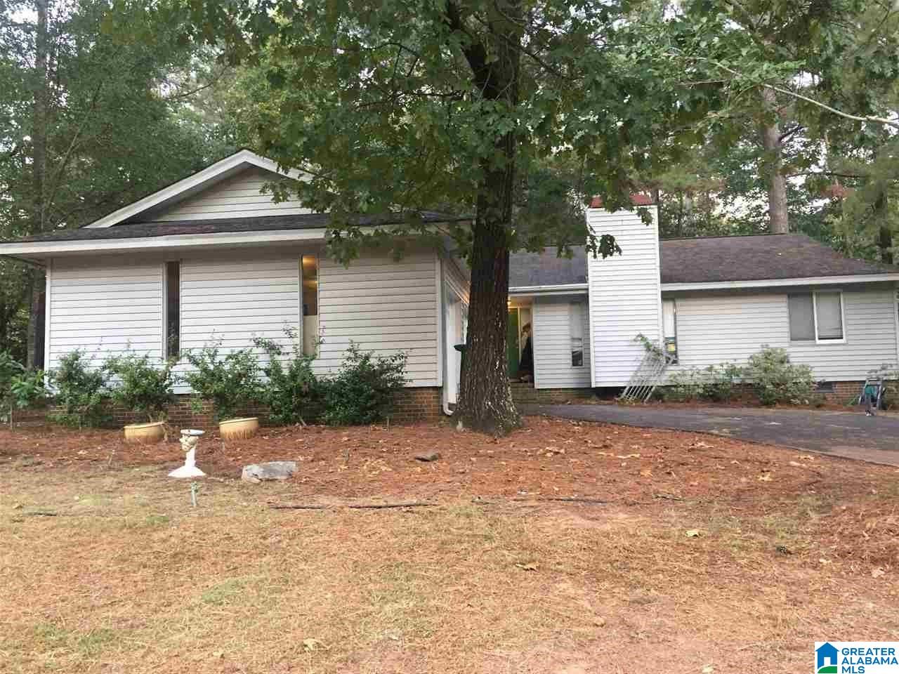 225 Comanche Street Montevallo, AL 35115 - Photo 2 of 31