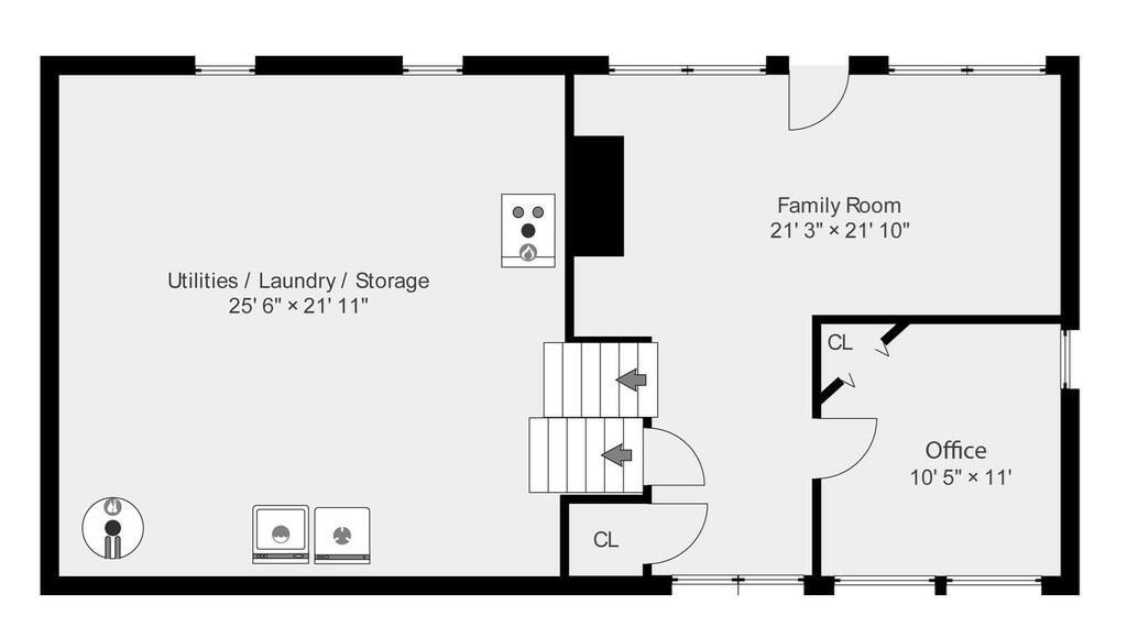 459 Winch Street Framingham, MA 01701 - Photo 32 of 34 a picture of a wall with a white wall and a painting