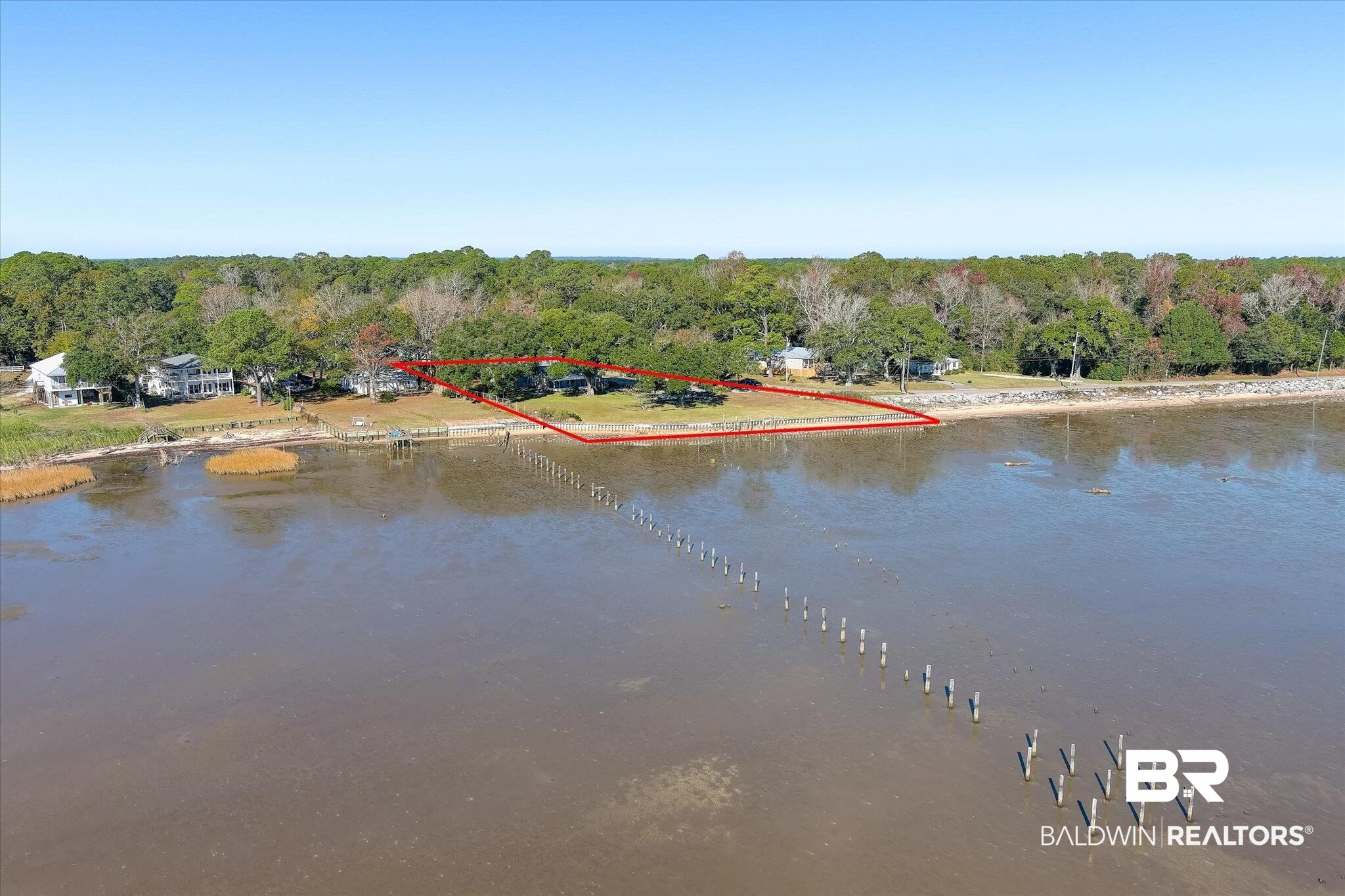 4170 Bayfront Road Mobile, AL 36605 - Photo 24 of 33