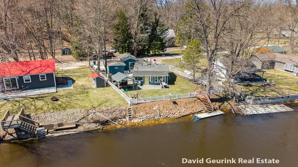 $350,000 | 7566 Main Street, Newaygo, MI 49337