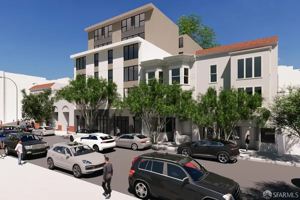 $7,750,000 | 4076-4082 24th Street, San Francisco, CA 94114