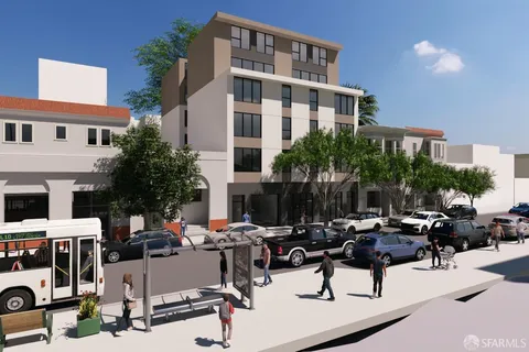 $8,250,000 | 4076-4082 24th Street, San Francisco, CA 94114