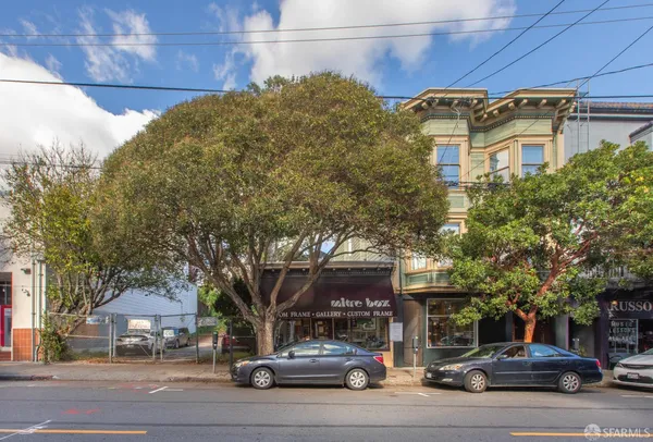 $7,750,000 | 4076-4082 24th Street, San Francisco, CA 94114