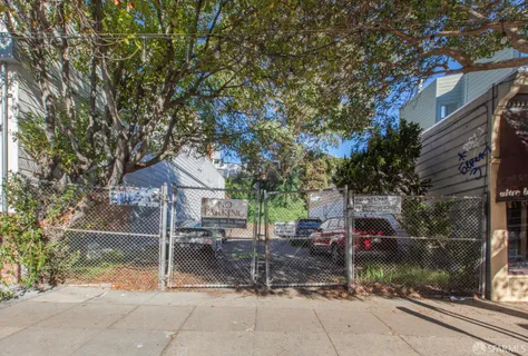 $8,250,000 | 4076-4082 24th Street, San Francisco, CA 94114