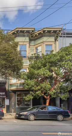 $7,750,000 | 4076-4082 24th Street, San Francisco, CA 94114