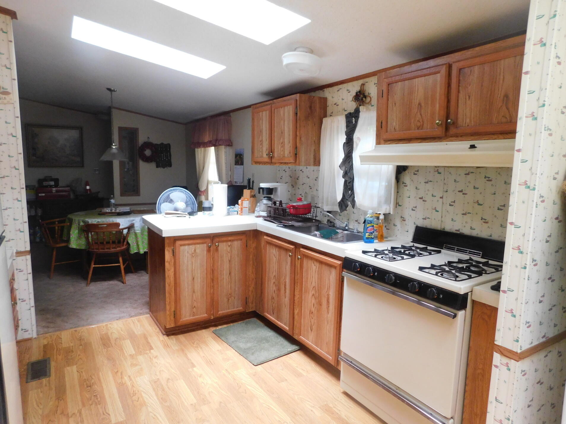 2090 North Mt Tom Road Mio, MI 48647 - Photo 3 of 19 Gallery Image 3